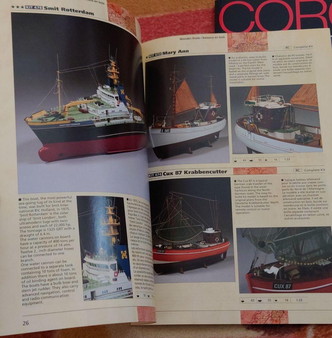 帆船模型の本 セット売り - 通販 - guianegro.com.br