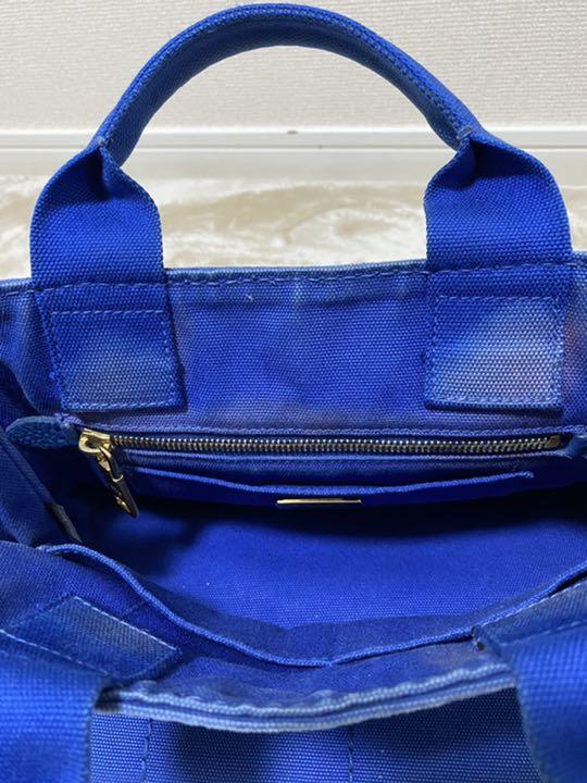 HOT人気SALE PRADA プラダ カナパ Maj39-m58262747076 安い超特価
