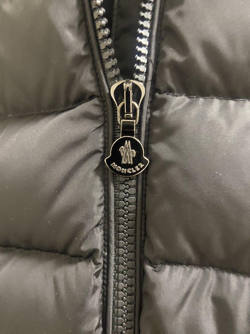 美品⭐︎ モンクレール シャーパル 12a 画像3