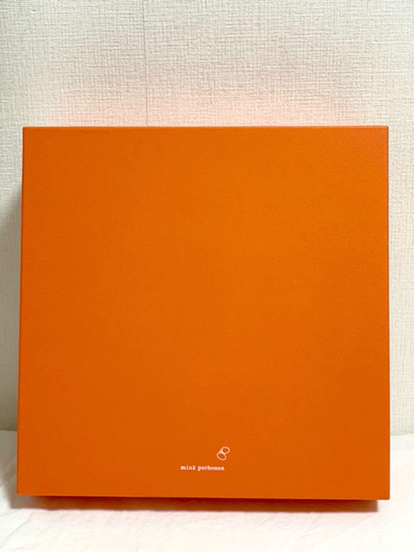 送料無料格安 mina perhonen bolo 8kbj3-m58263877053 限定SALE爆買い