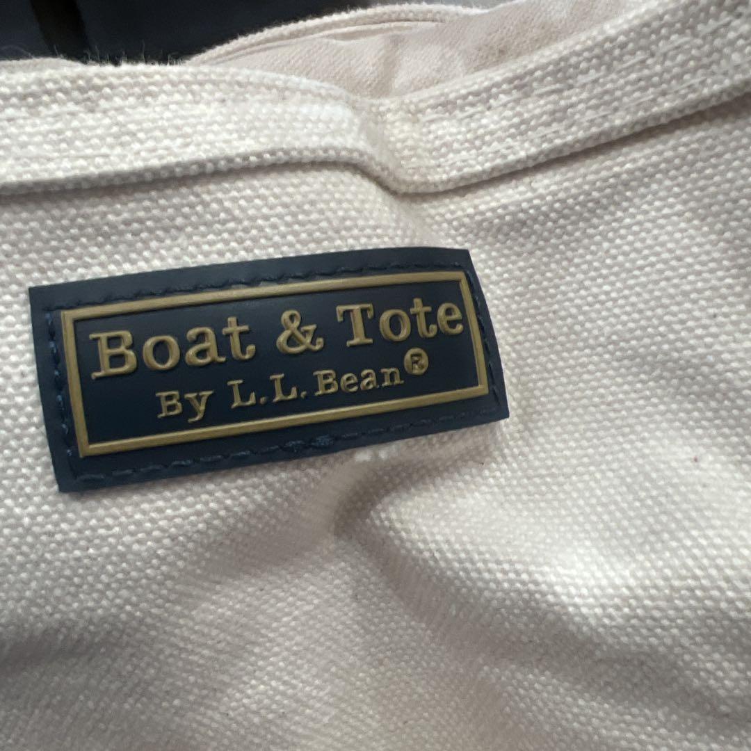 値下げ致しました、宜しくお願いします！ＬＬビーン！Boat & Tote