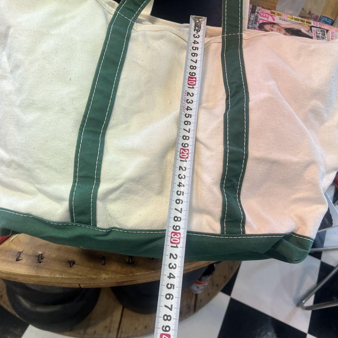 値下げ致しました、宜しくお願いします！ＬＬビーン！Boat & Tote