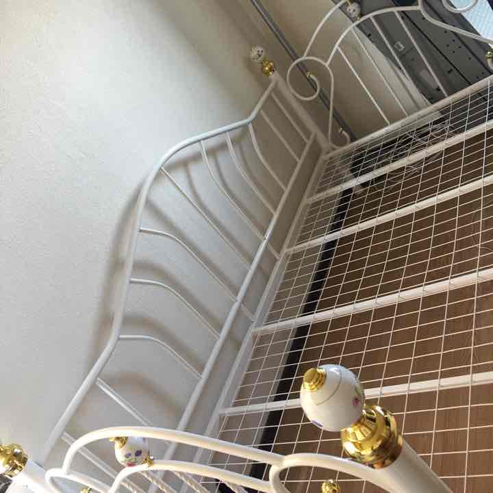 プリンセスベッド *  お急ぎ！！