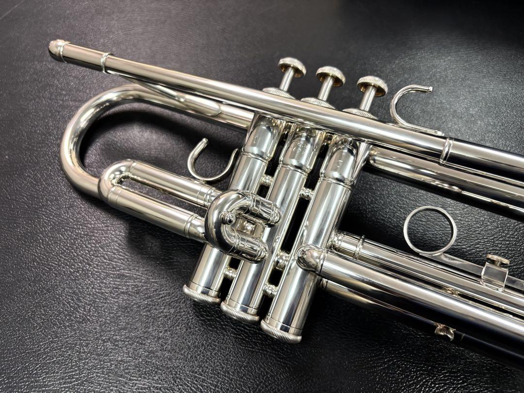 ヤマハ トランペット 【YAMAHA YTR2330S B♭】｜島村楽器 イオン