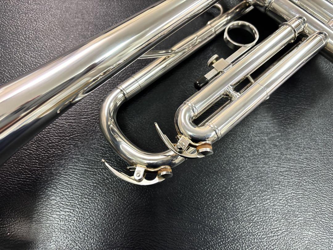 美品 メンテナンス済】 YAMAHA YTR2330S トランペット - メルカリ