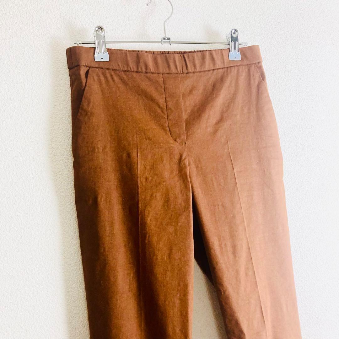 511＊定価3万　セオリー ECO CRUNCH WASH TREECAPULL
