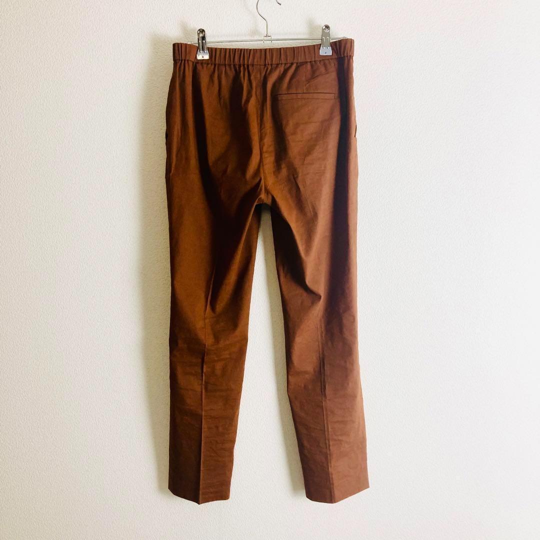 511＊定価3万　セオリー ECO CRUNCH WASH TREECAPULL