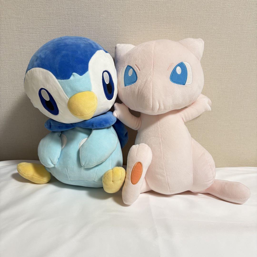 ポケモン　ぬいぐるみ　まとめ売り　１２体セット