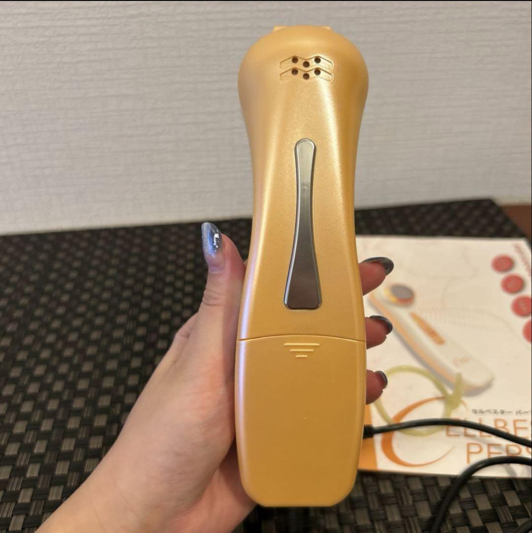 フェース セルベスターパーソナル 美顔器