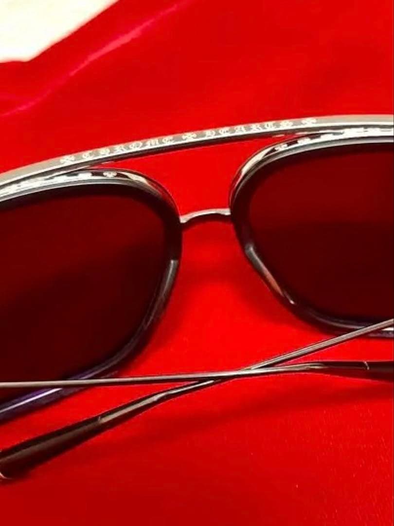 CHROME HEARTS クロムハーツサングラス