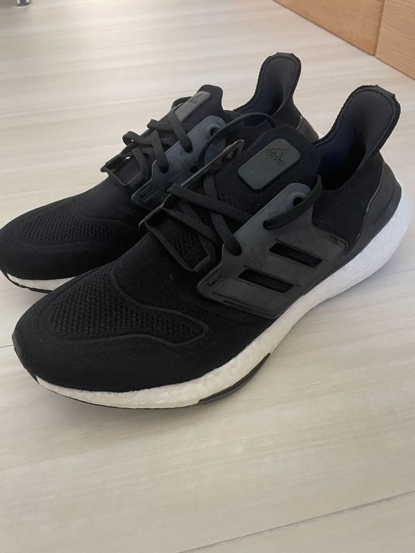 ウルトラブースト22