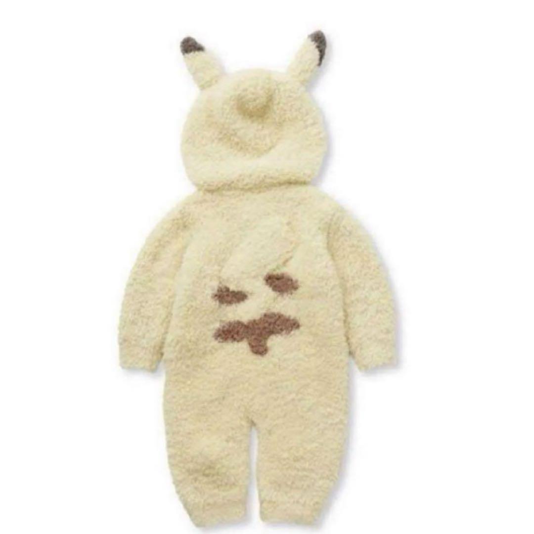 ジェラートピケ  ピカチュウ