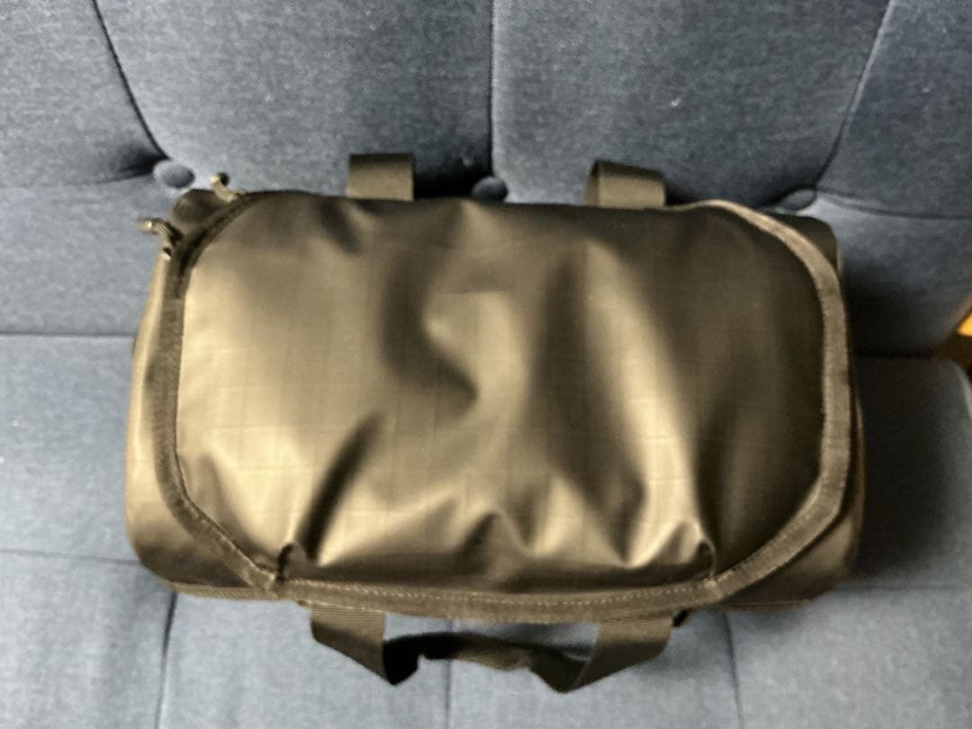 THE NORTH FACEソフトクーラーボックス NM52501 K