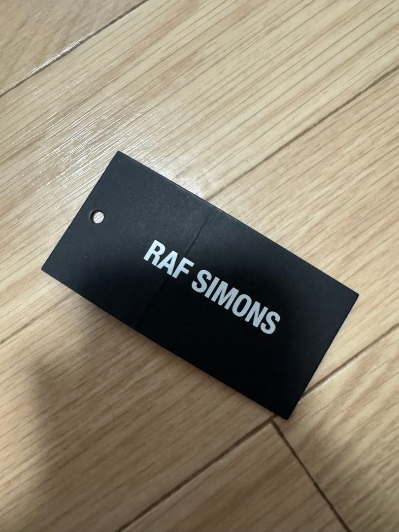 RAF SIMONS robert mapplethorpe ジャケット RAF SIMONS robert mapplethorpe ジャケット