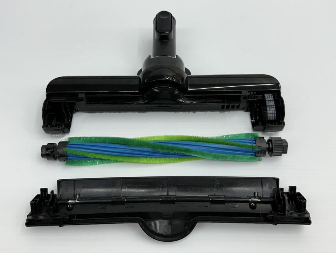 動作OK　中古　東芝　掃除機　VC-CLX40BK VC-CLX50 ヘッド 動作OK 中古 東芝 掃除機 VC-CLX40BK VC-CLX50 ヘッド - メルカリ