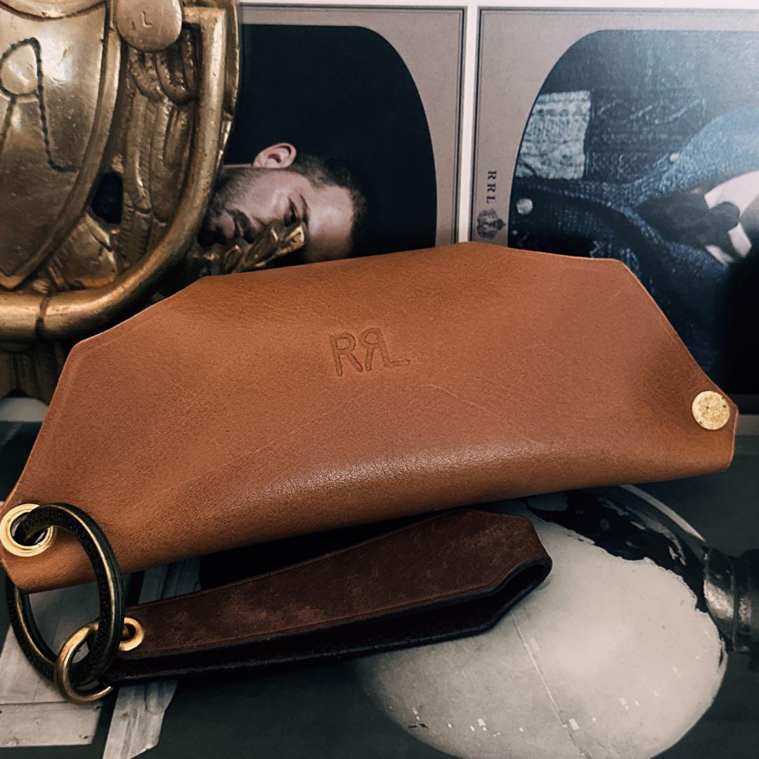 RRL メガネホルダー