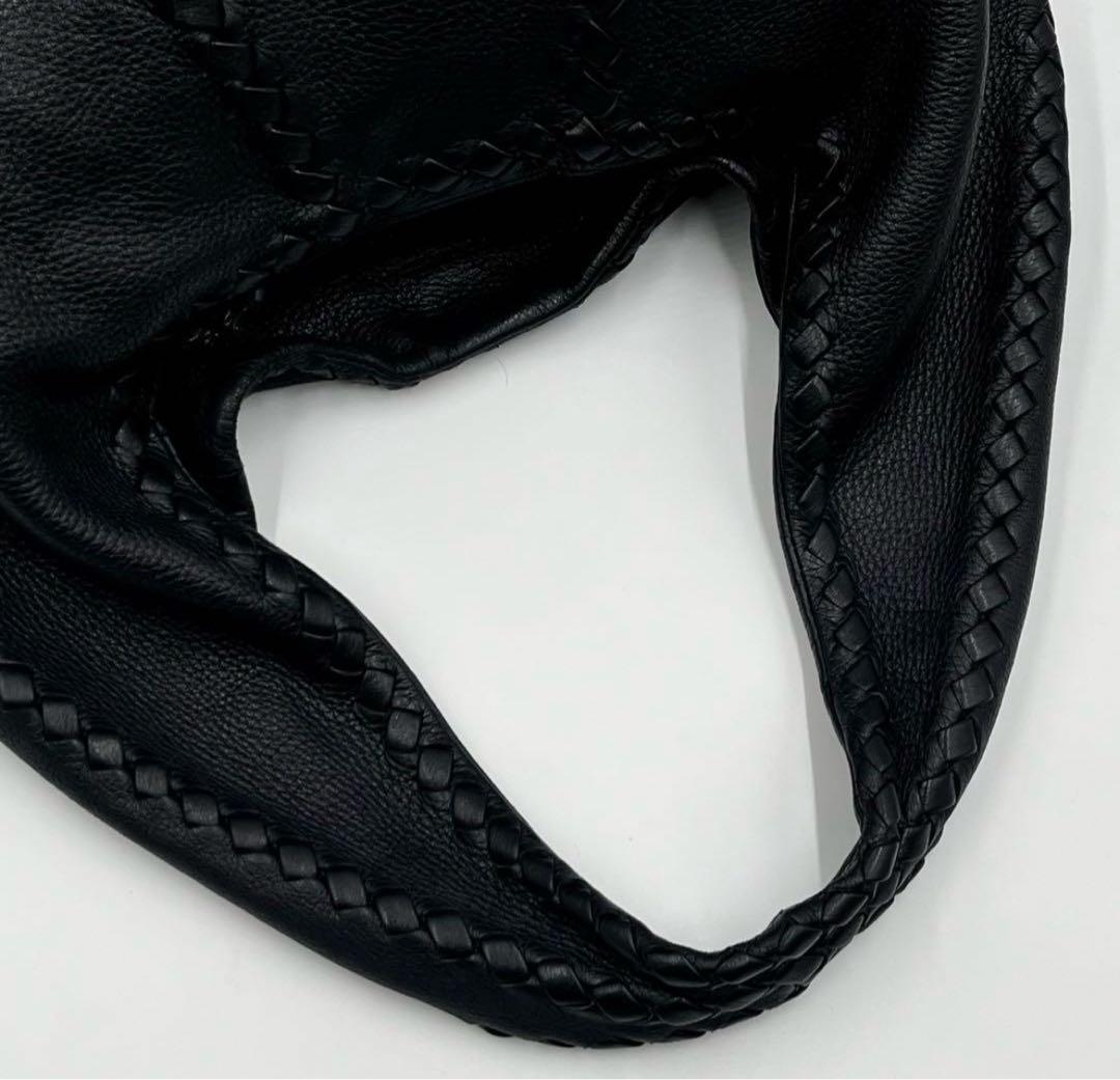 美品　BOTTEGA VENETA ボッテガヴェネタ