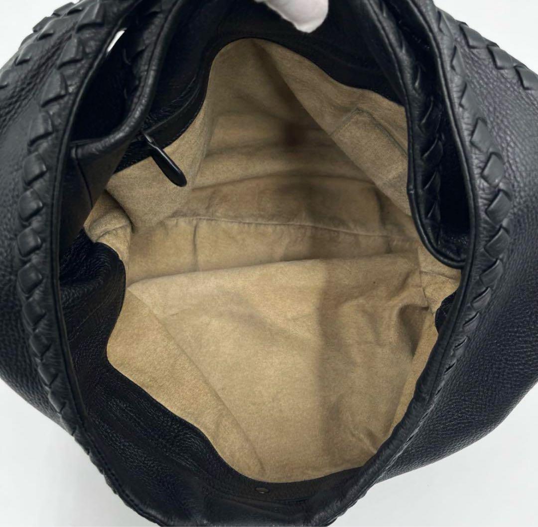 美品　BOTTEGA VENETA ボッテガヴェネタ