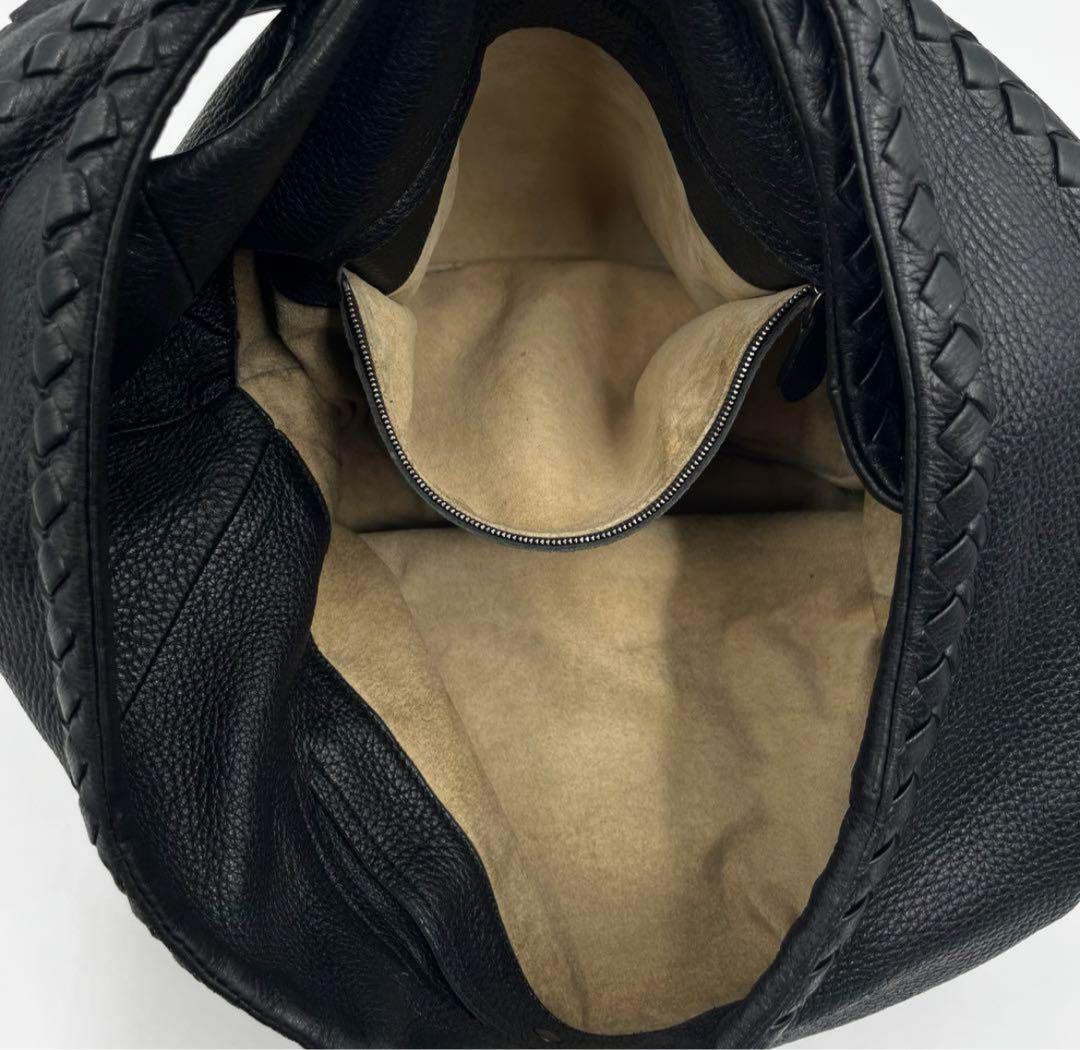 美品　BOTTEGA VENETA ボッテガヴェネタ