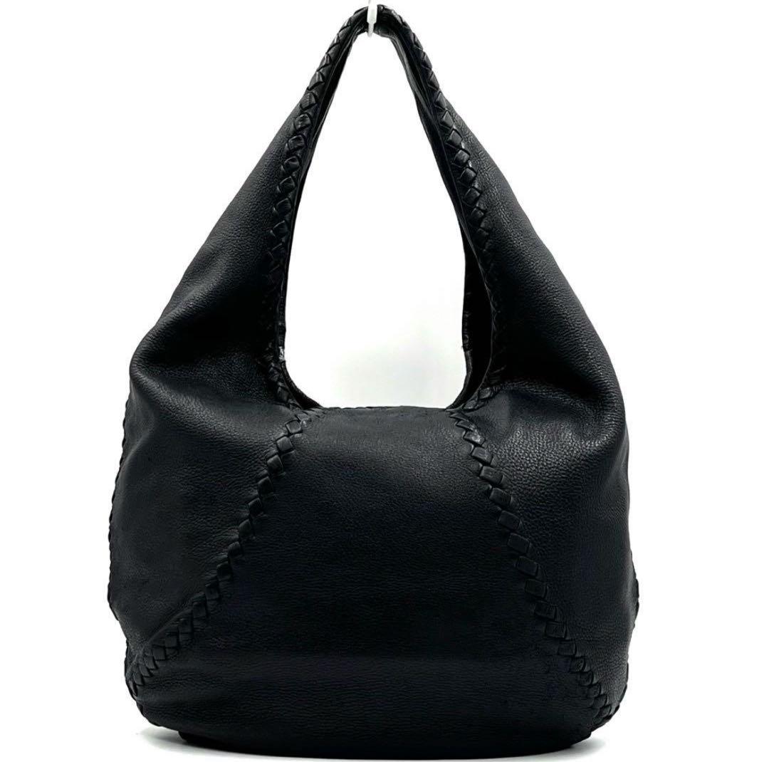 美品　BOTTEGA VENETA ボッテガヴェネタ