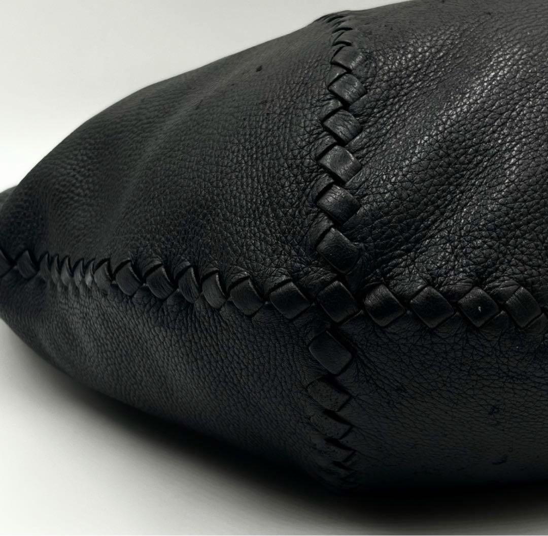 美品　BOTTEGA VENETA ボッテガヴェネタ