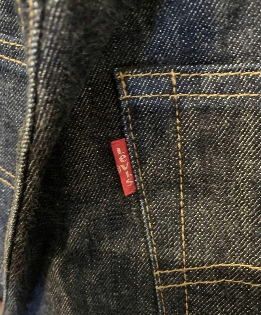 USA製 66 501 Levi's ビンテージ リーバイス lvc アナトミカ