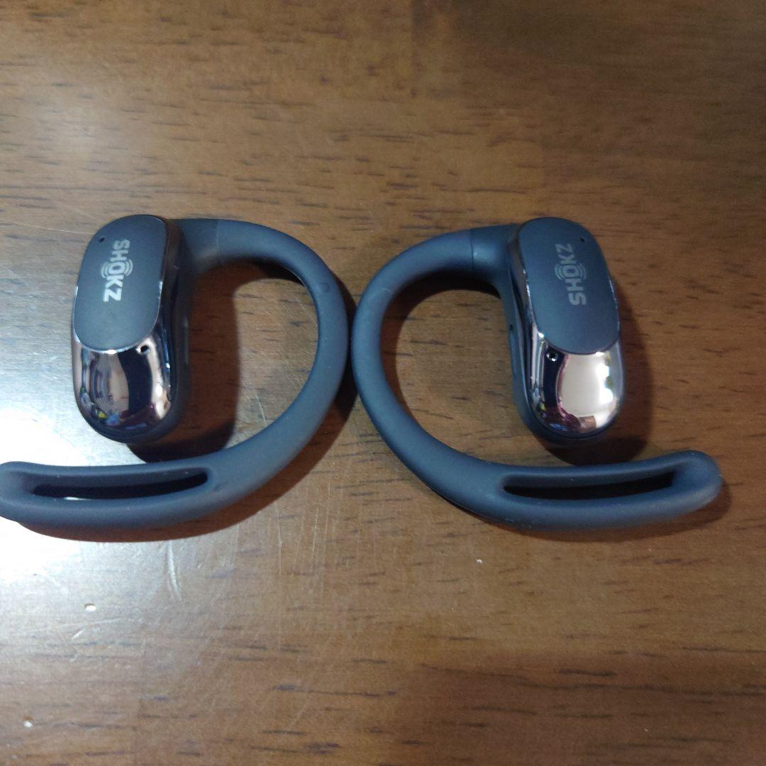 Shokz OpenFit Air