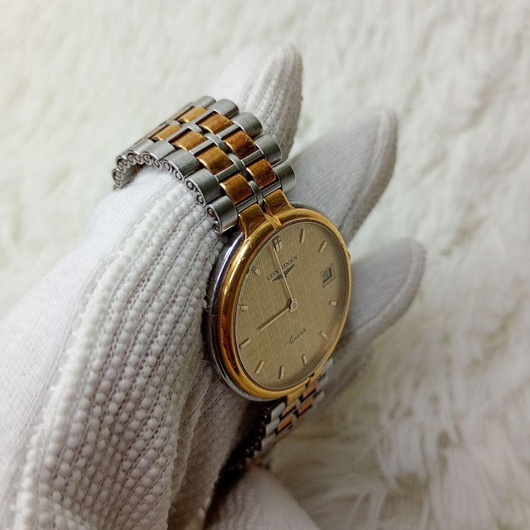 【稼働品】LONGINES ロンジン FLAGSHIP フラッグシップ クォーツ 【稼働品】LONGINES ロンジン FLAGSHIP フラッグシップ クォーツ