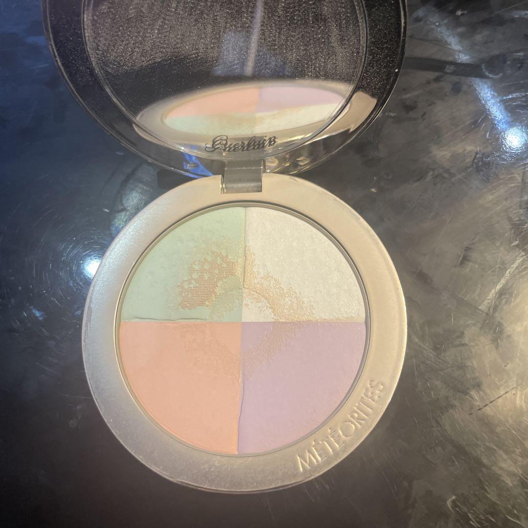 【新品未使用】GUERLAIN MÉTÉORITES フェイスパウダー02 s-l400.jpg