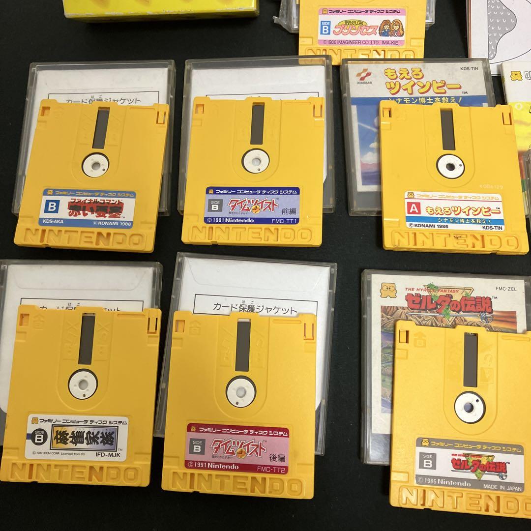 ジャンク ファミコン