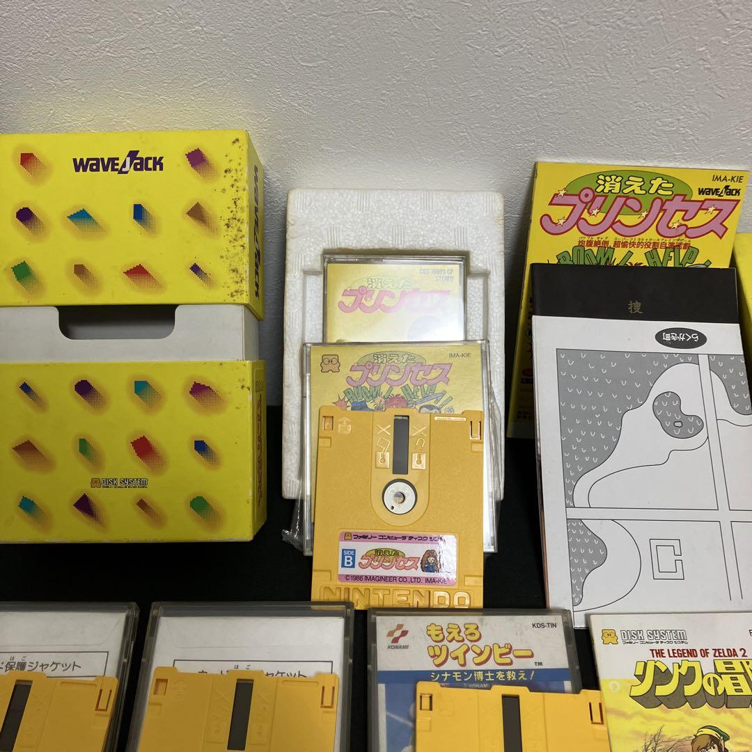 ジャンク ファミコン
