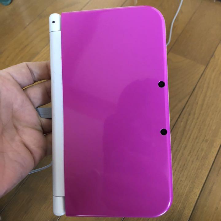 100%新品大得価 カシス様専用ニンテンドー3DS 本体 L7EhC-m58276562523 新作登場格安
