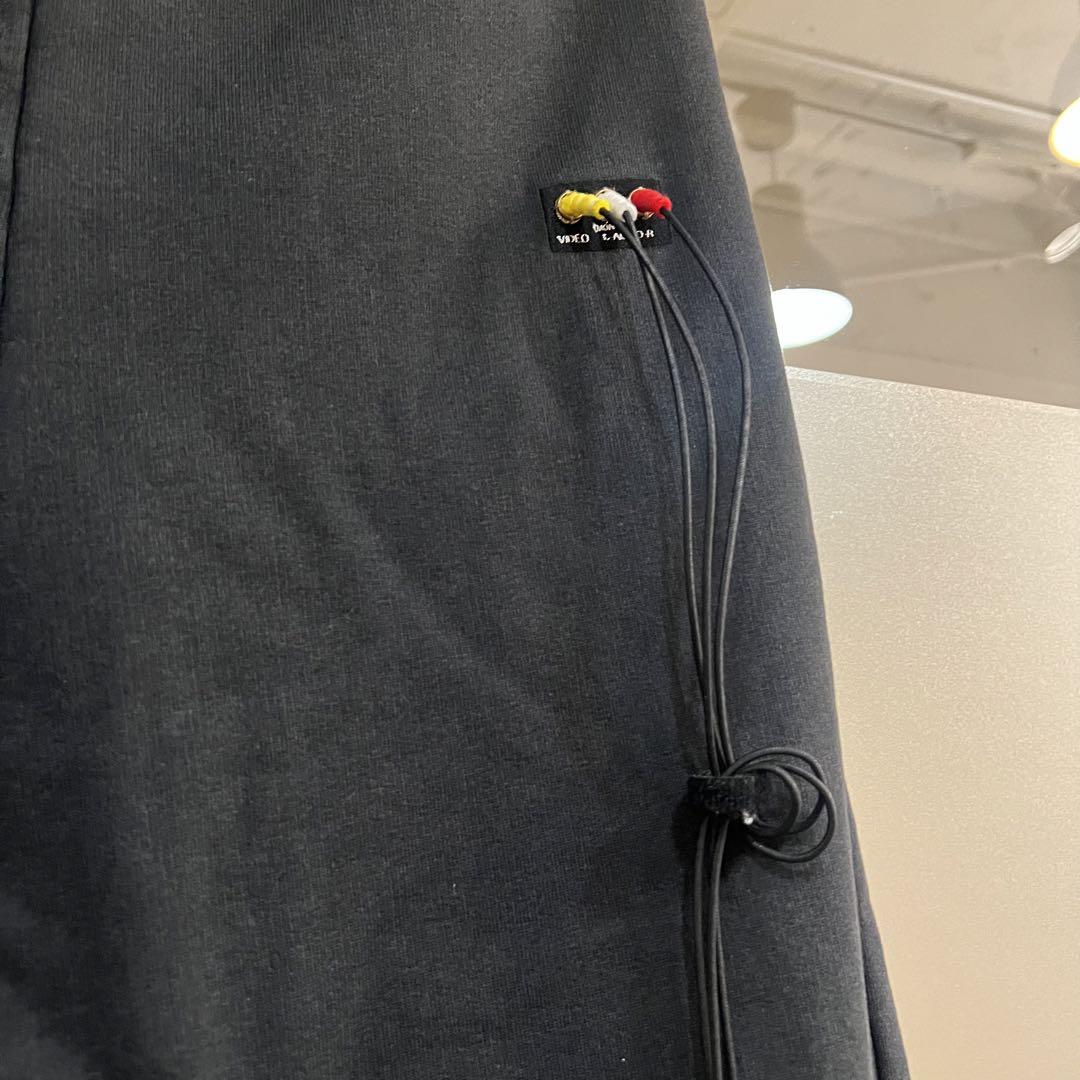 EMBROIDERY