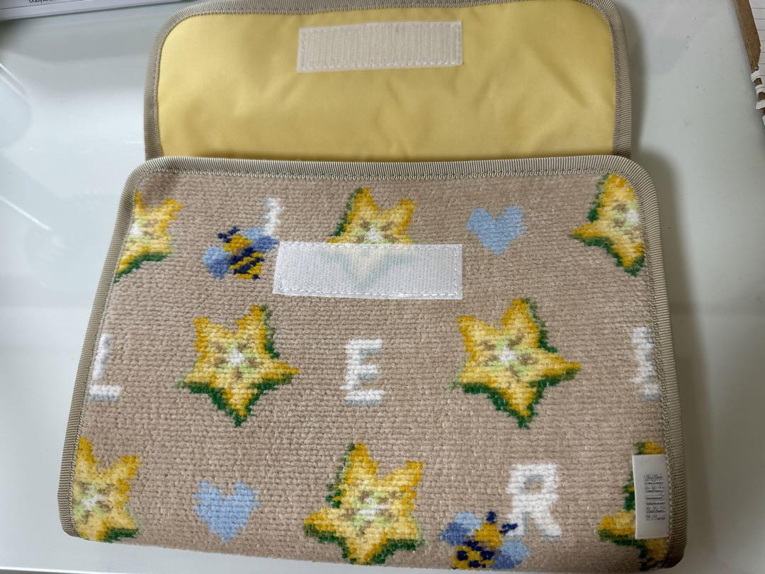 FEILER 母子手帳ケース　WEB限定モデル