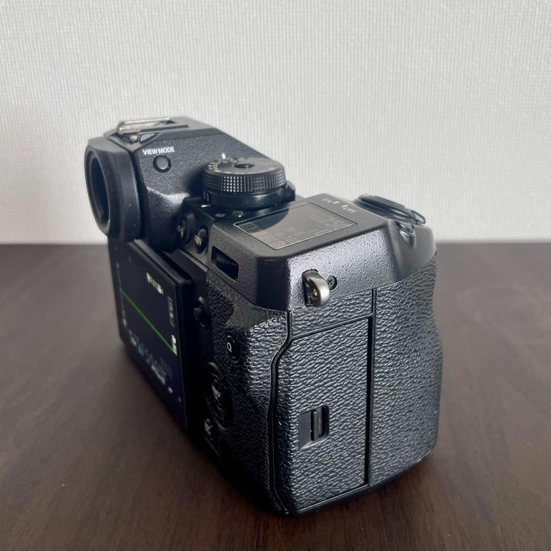 FUJIFILM