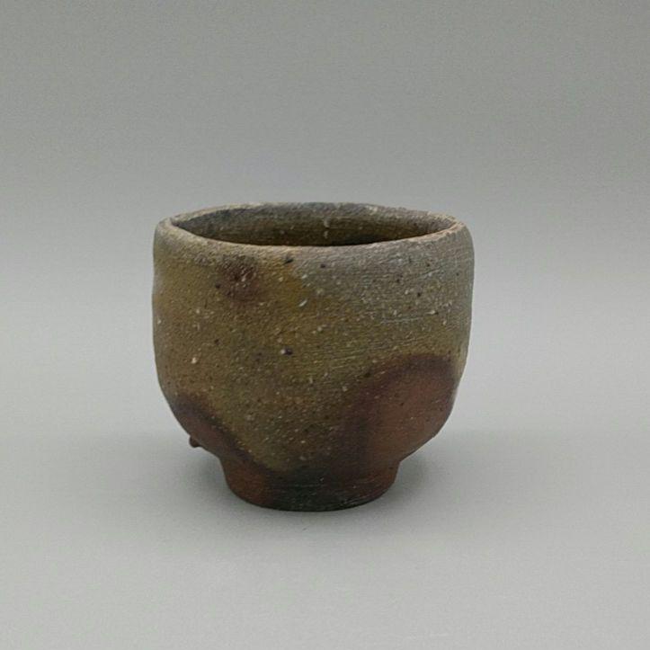 金重晃介　備前酒吞②
