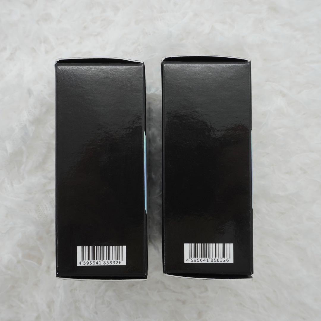 2個セット　新品　スピケアV3ファンデーション エキサイティング レフィル