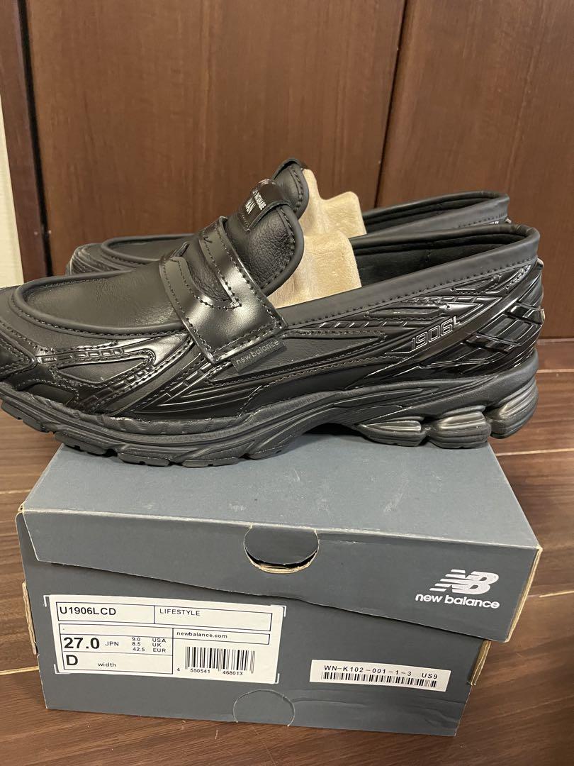 A*C様 JUNYA WATANABE MAN×New Balance1906L
