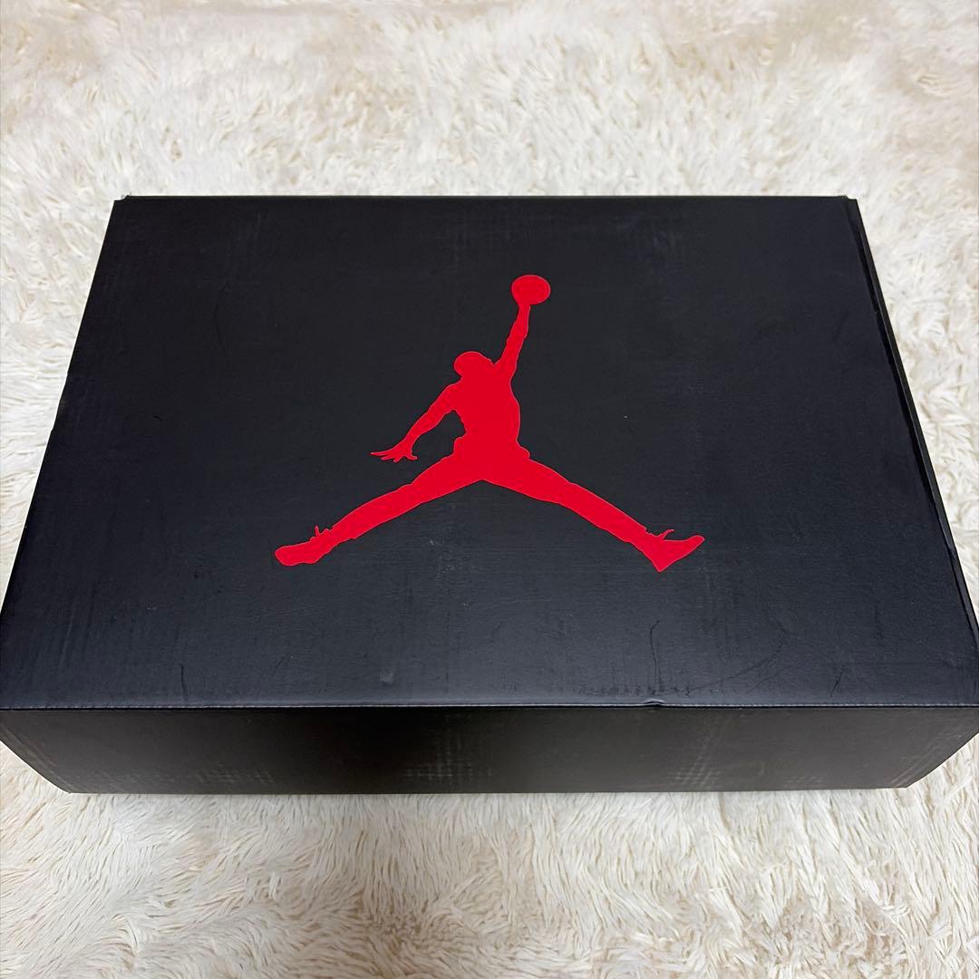 NIKE AIR JORDAN 6 NIKE AIR JORDAN 6