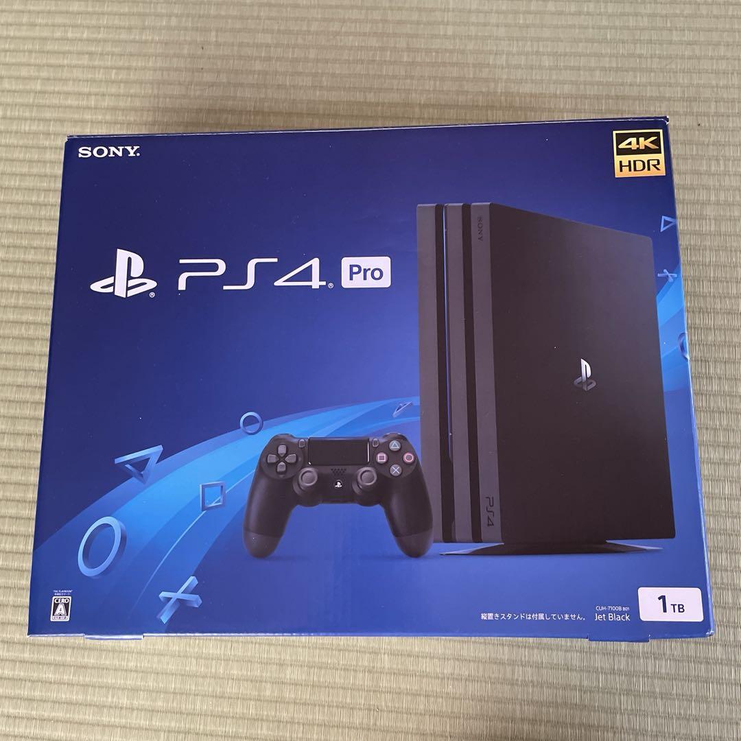 PlayStation4(通常版) プレイステーション4(PS4)