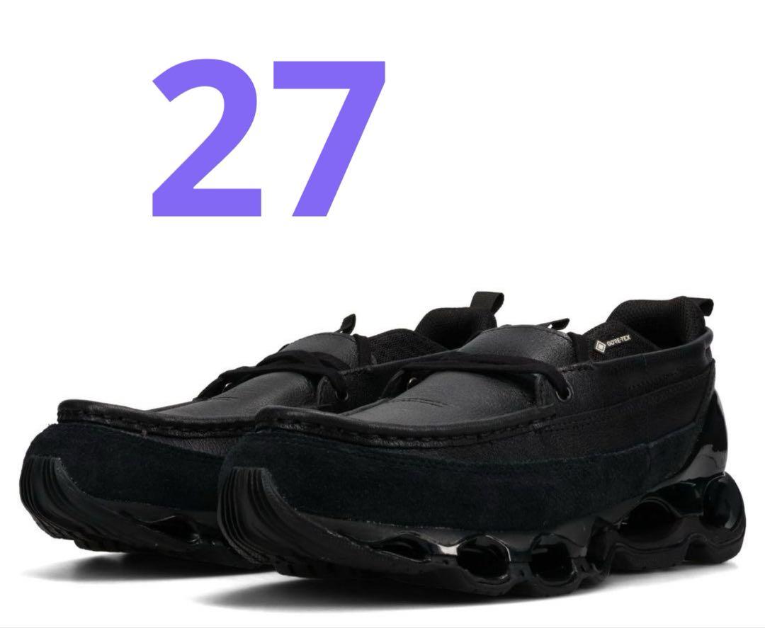 Mizuno Wave Prophecy Moc GORE-TEX /