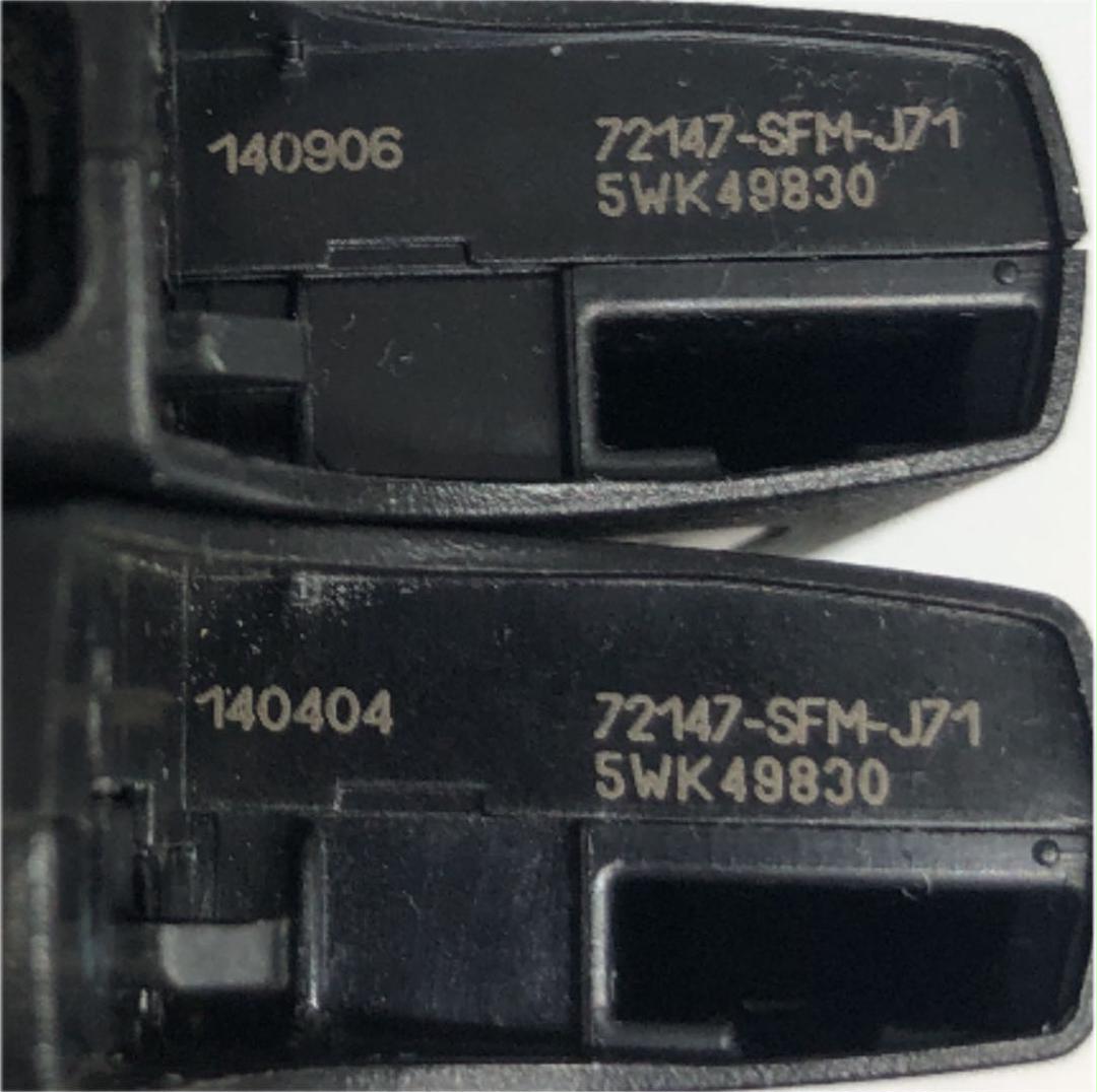 格安定番 ホンダ スマートキー z9hdF-m58282668954 新品低価
