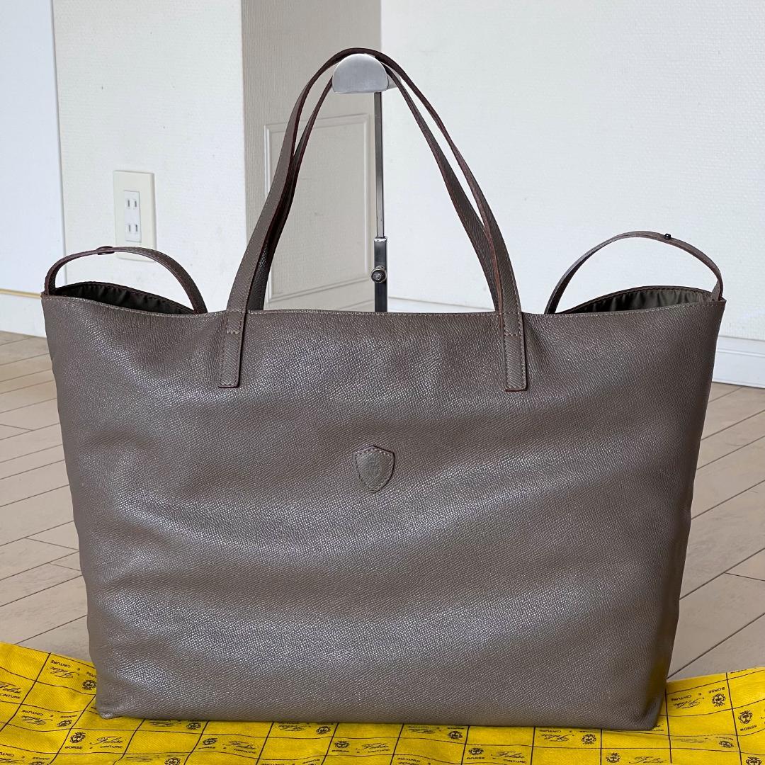 【美品・定価107,800円】フェリージ 11-91/Nk+Ds