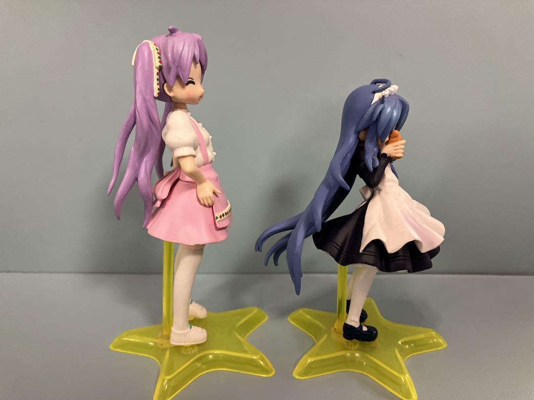 らき すた