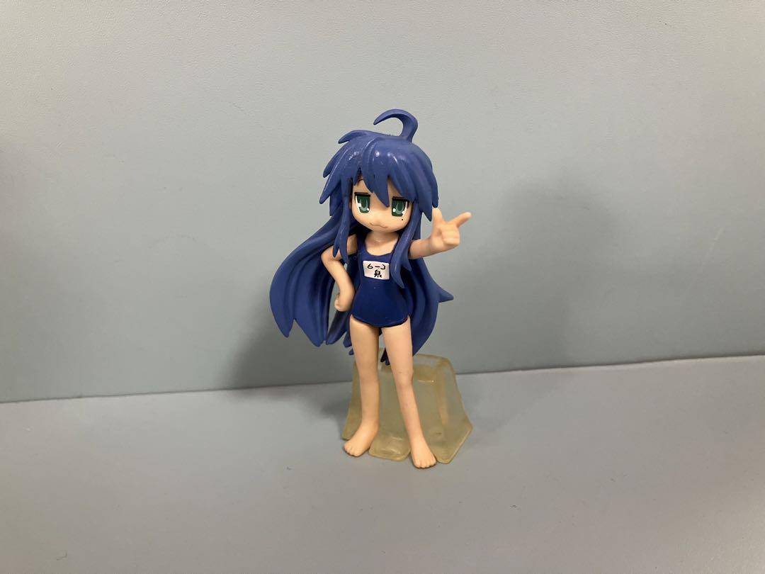 すた フィギュアセット