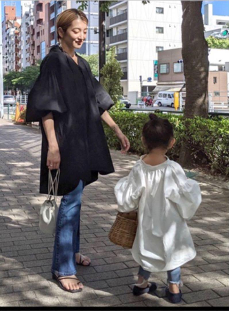 数量限定SALE スキッパーボリュームワンピース uR6jl-m58283931208 好評安い