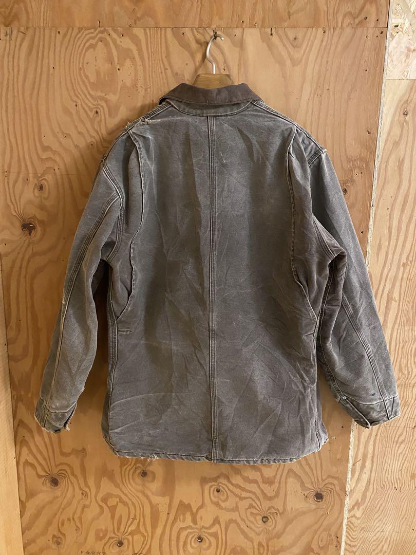 Carhartt ミシガン