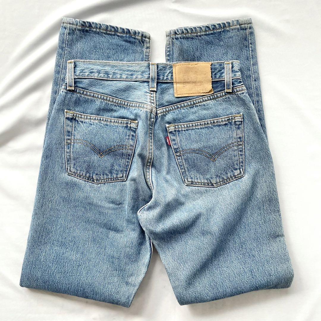 USA製 Levi´s 501 アメリカ製 デニム ヴィンテージ リーバイス