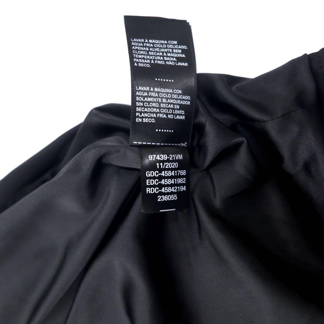 HARLEY DAVIDSON レーシングジャケット ライダースジャケット XL