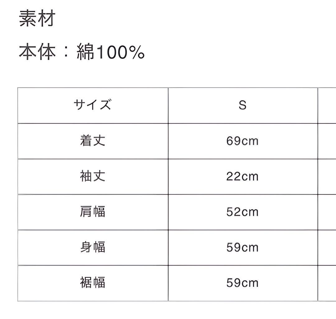 岩田剛典 GOD ONLY KNOWS Tシャツ Sサイズ ホワイト 未使用品